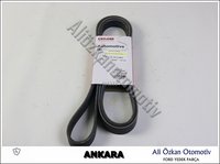 Ford Yedek Parça - GMB VANTİLATÖR KAYIŞI 6PK 2080